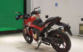 HONDA CBF190R 2020