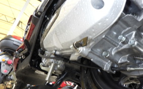 HONDA LEAD 125 JK12