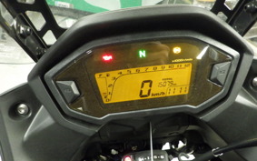 HONDA 400X 2018 NC47