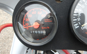 HONDA NSR50 AC10