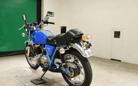 HONDA CB400 2022 CB400F