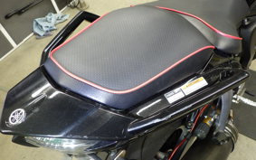 YAMAHA FZ1 FAZER 2007