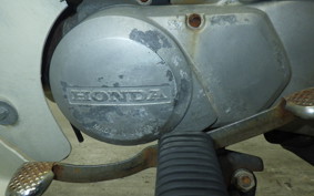 HONDA C50 SUPER CUB 2016 AA01