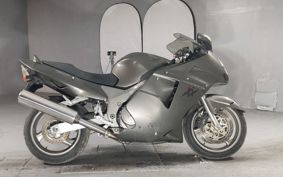 HONDA CBR1100XX 2000 SC35