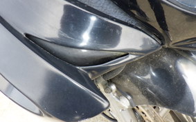 YAMAHA MAJESTY 125 FI