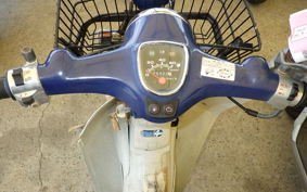 HONDA C50 SUPER CUB AA01
