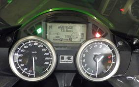 KAWASAKI ZX 1400 NINJA R 2014