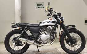 SUZUKI GRASS TRACKER Bigboy NJ47A