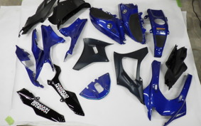 YAMAHA YZF-R7 2018 RM39J