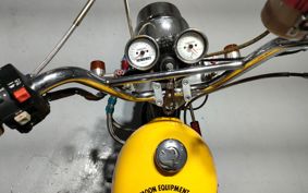 HONDA MONKEY AB27