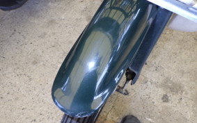 HONDA C50 SUPER CUB C50