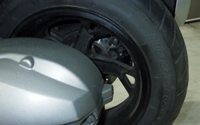 SUZUKI SKYWAVE 250 (Burgman 250) S Gen.3 CJ44A