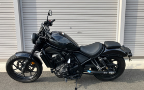 HONDA REBEL 1100 DCT 2021 SC83