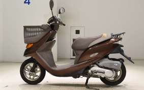 HONDA DIO CESTA GEN 2 2022 AF68