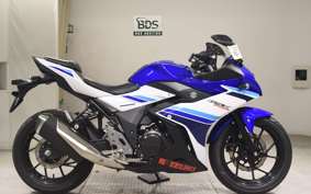 SUZUKI GSX-R250