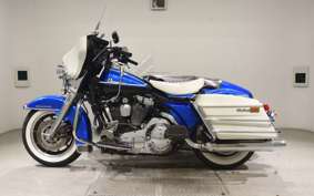 HARLEY FLHTCU SIDECAR 1340 1991