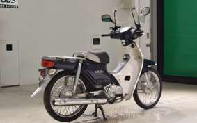 HONDA C110 SUPER CUB JA10