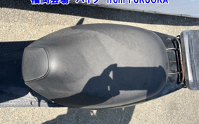 HONDA DIO