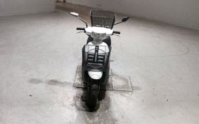 SUZUKI LET`S4 CA45A