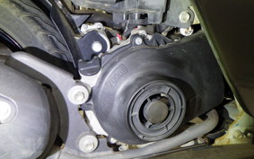 SUZUKI LET's CA4AA