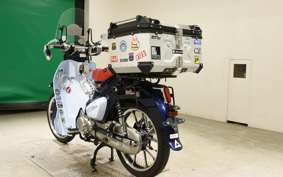 HONDA C125 SUPER CUB JA48