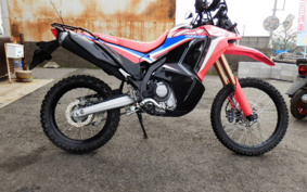 HONDA CRF250 RALLY MD47
