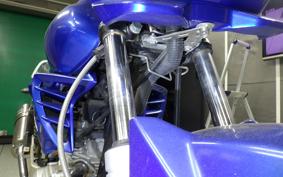 YAMAHA YBR125