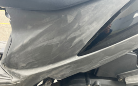 SUZUKI ADDRESS V125 CF46A