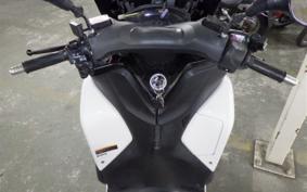 YAMAHA TRICITY 155 A ヤネツキ SG37J