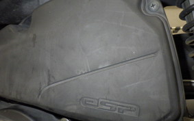 HONDA TACT-4ﾍﾞｰｼｯｸ 2015 AF75