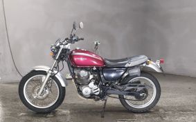 HONDA CB223S MC40
