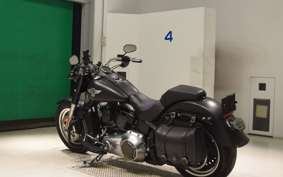 HARLEY FLSTFB 1580 2015