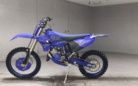 YAMAHA YZ125X CE29C