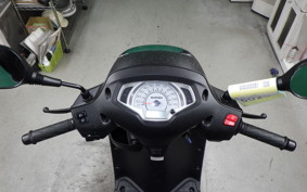 SUZUKI ADDRESS V125 Gen.2 1986 DP12H