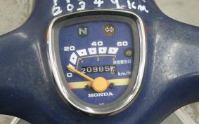 HONDA C50 SUPER CUB 2023 C50