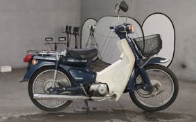 HONDA SUPER CUB90 HA02