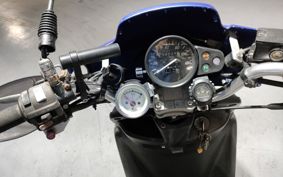 YAMAHA BW'S50 SA02J