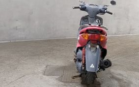 YAMAHA CYGNUS125XSR SE12J