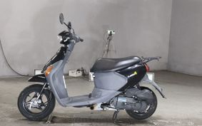 SUZUKI LETS4 CA45A