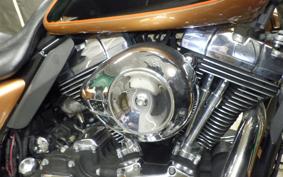 HARLEY FLHX 1580 2008