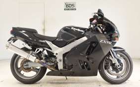 KAWASAKI ZX900R NINJA 1997