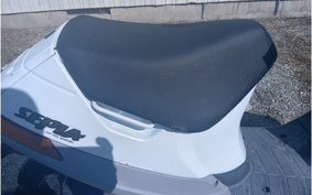 SUZUKI SEPIA CA1EA