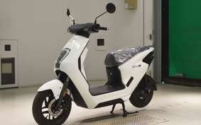 HONDA EM1E: EF16