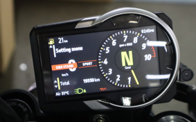DUCATI SCRAMBLER NIGHT SHIFT 2023 7K00