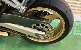KAWASAKI ZX 1200 NINJA R 2002 ZXT20B