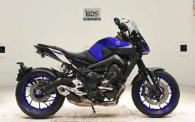 YAMAHA MT-09 A 2017 RN52J