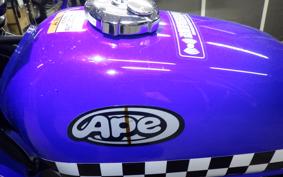 HONDA APE 50 2023 AC16