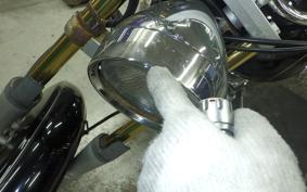 YAMAHA DRAGSTAR 250 VG02J