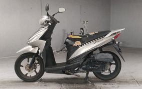 SUZUKI ADDRESS V110 CE47A