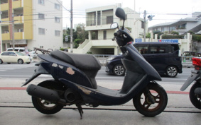 HONDA DIO AF62